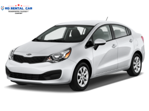 rental cars - punta cana