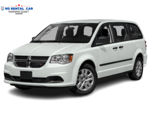 rental cars - punta cana