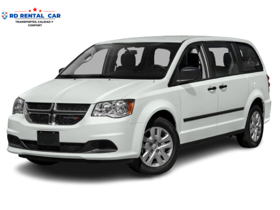 rental cars - punta cana