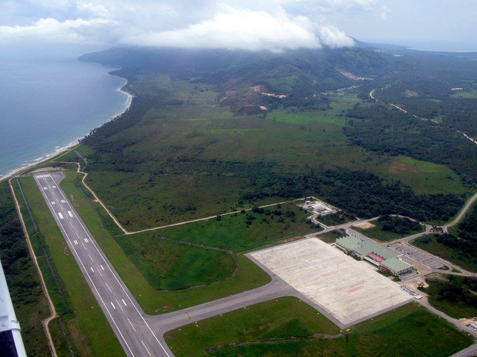 Aeropuerto-el-catey-rental-car