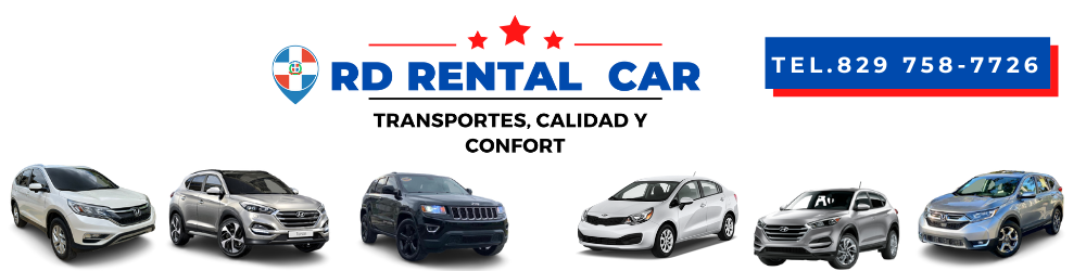 rental cars- Republica Dominicana