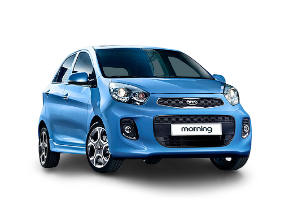 rental cars